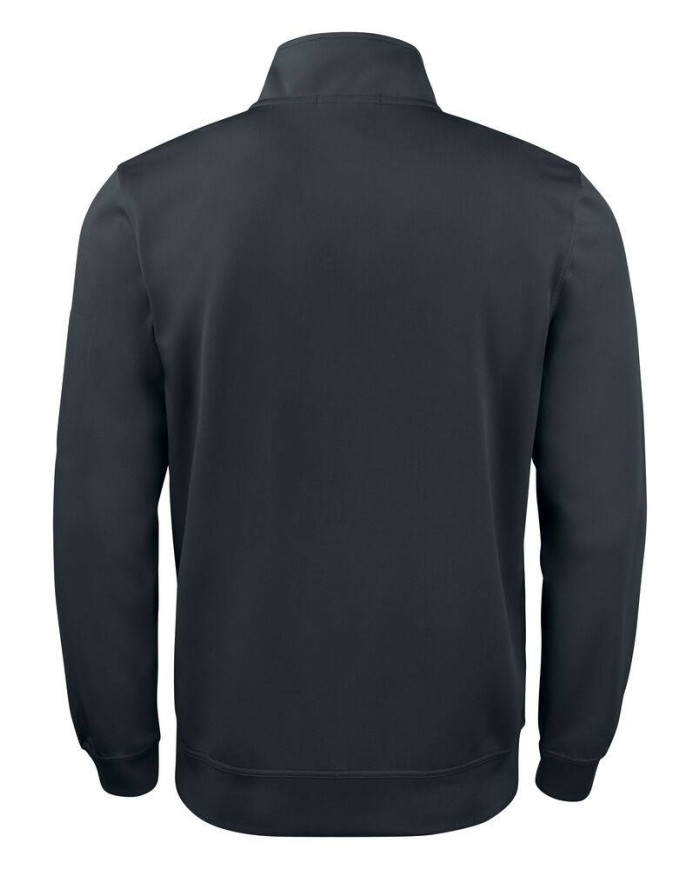 Basic Active Half Zip Junior NEW WAVE