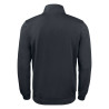 Basic Active Half Zip Junior NEW WAVE