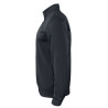 Basic Active Half Zip Junior NEW WAVE