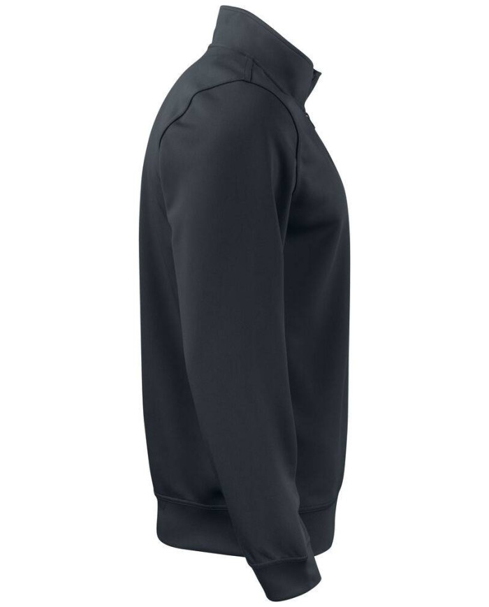 Basic Active Half Zip Junior NEW WAVE