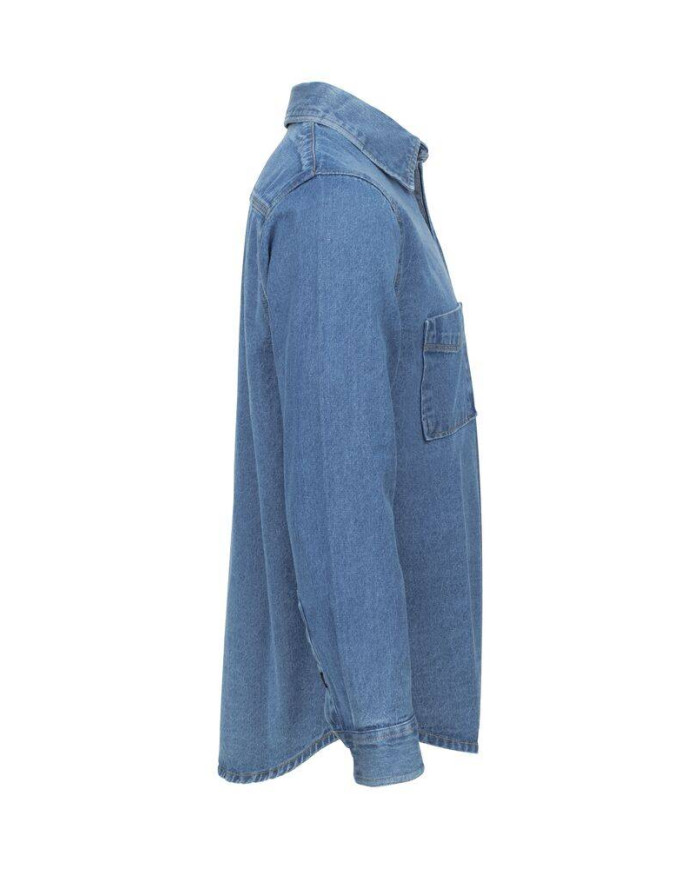 Overshirt NEW WAVE