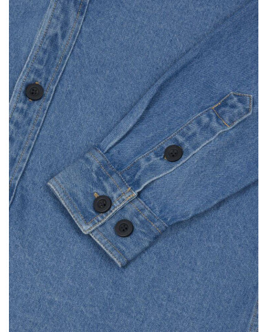 Overshirt NEW WAVE