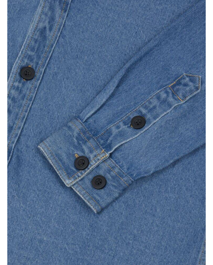 Overshirt NEW WAVE