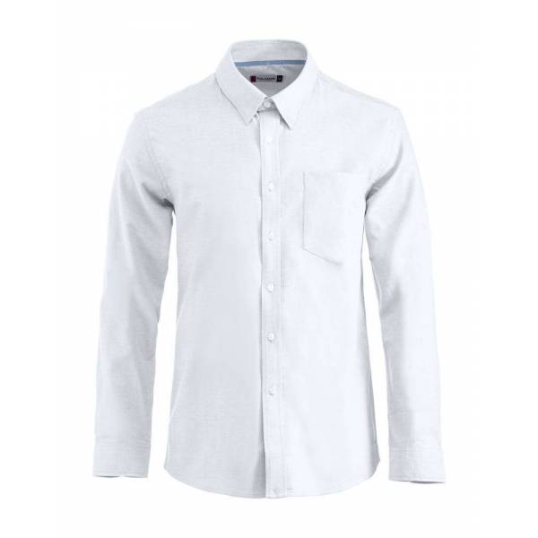 Camisa New Oxford New Wave NW-027311