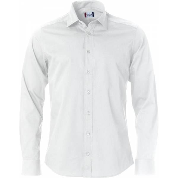 Camisa Clark New Wave NW-027950