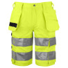6535 SHORTS HV CLASE 2/1 NEW WAVE
