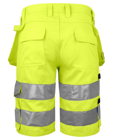 6535 SHORTS HV CLASE 2/1 NEW WAVE