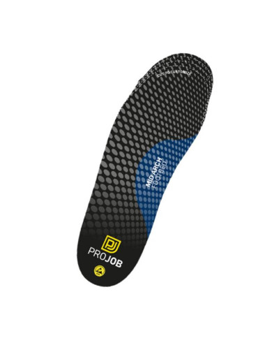 9520 PROJOB INSOLE, MID NEW WAVE