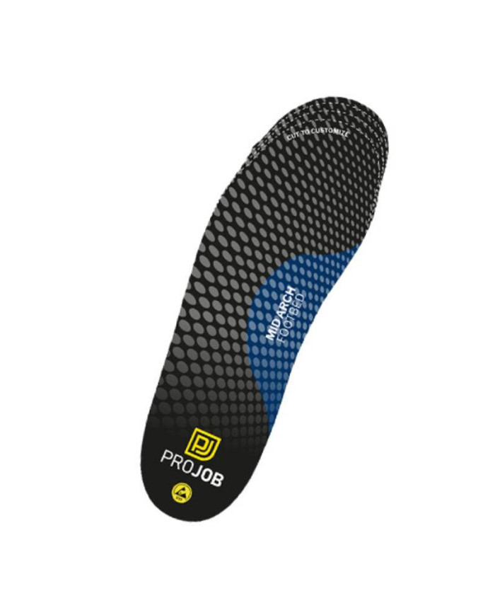 9520 PROJOB INSOLE, MID NEW WAVE