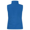 Padded Softshell Vest Women NEW WAVE