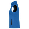 Padded Softshell Vest Women NEW WAVE