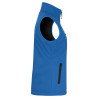 Padded Softshell Vest Women NEW WAVE