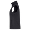 Padded Softshell Vest Women NEW WAVE