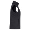 Padded Softshell Vest Women NEW WAVE