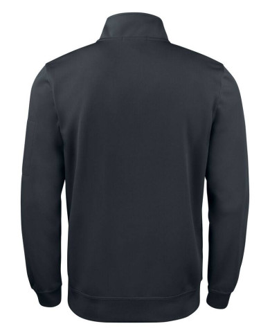 Basic Active Half Zip NEW WAVE