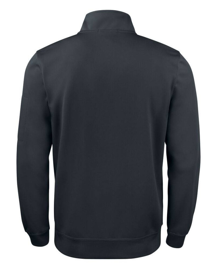 Basic Active Half Zip NEW WAVE