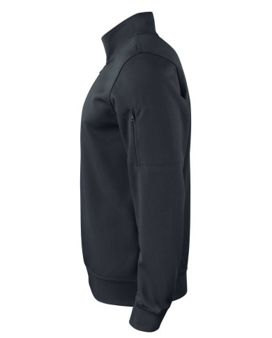 Basic Active Half Zip NEW WAVE