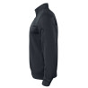 Basic Active Half Zip NEW WAVE