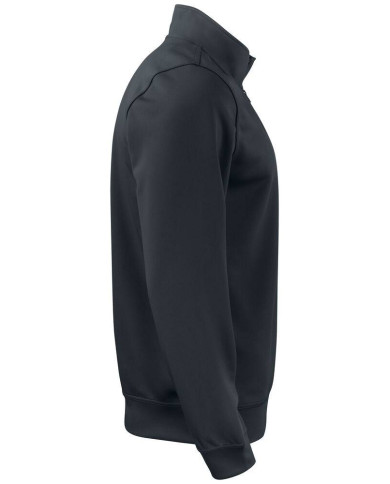 Basic Active Half Zip NEW WAVE