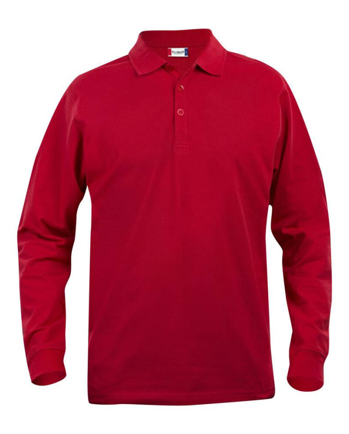 Classic Lincoln L/S NEW WAVE