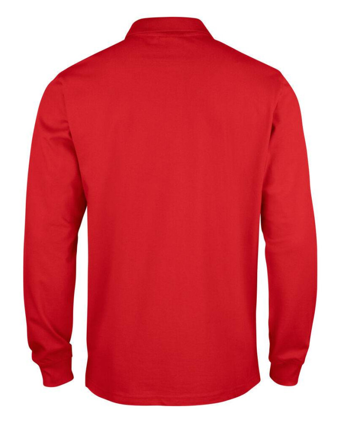 Classic Lincoln L/S NEW WAVE