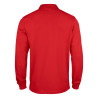 Classic Lincoln L/S NEW WAVE