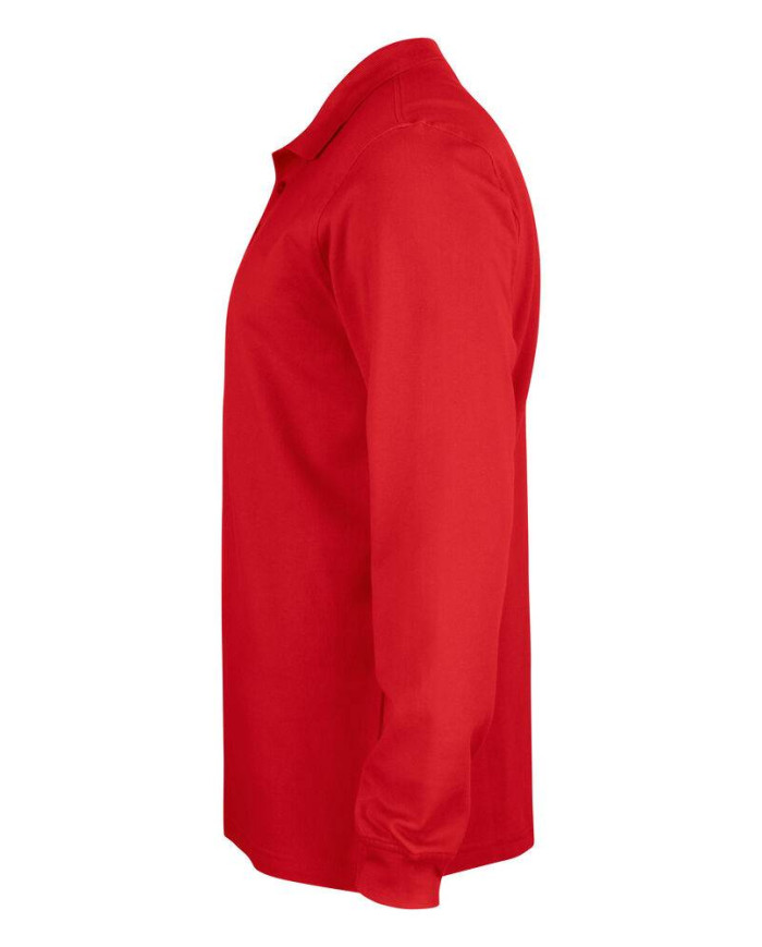 Classic Lincoln L/S NEW WAVE