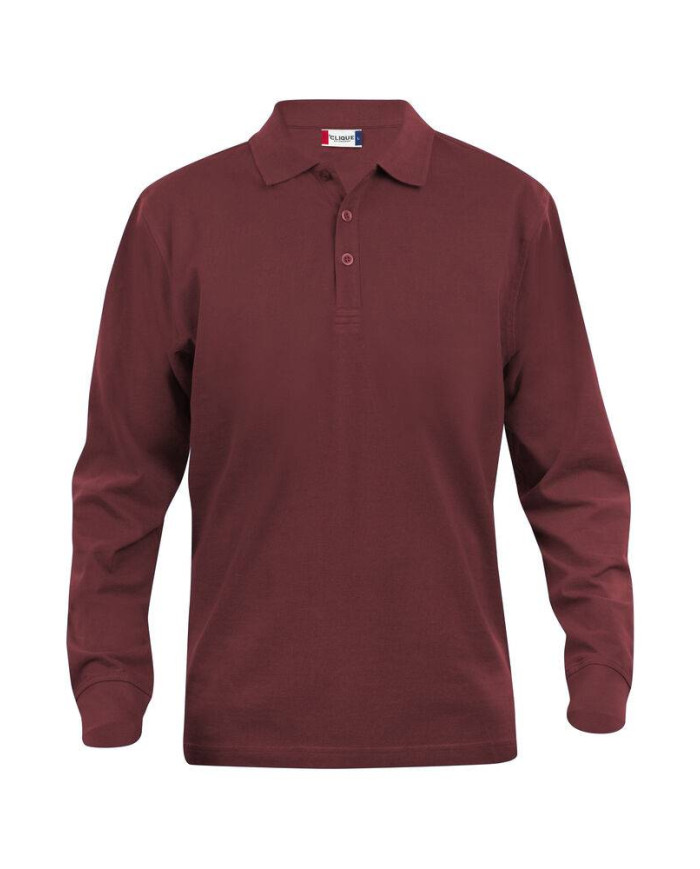 Classic Lincoln L/S NEW WAVE