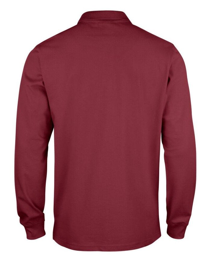 Classic Lincoln L/S NEW WAVE