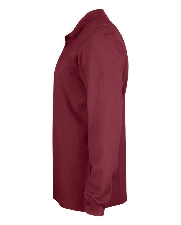 Classic Lincoln L/S NEW WAVE