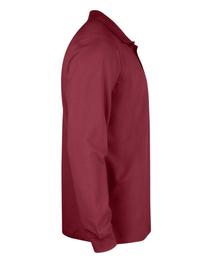 Classic Lincoln L/S NEW WAVE