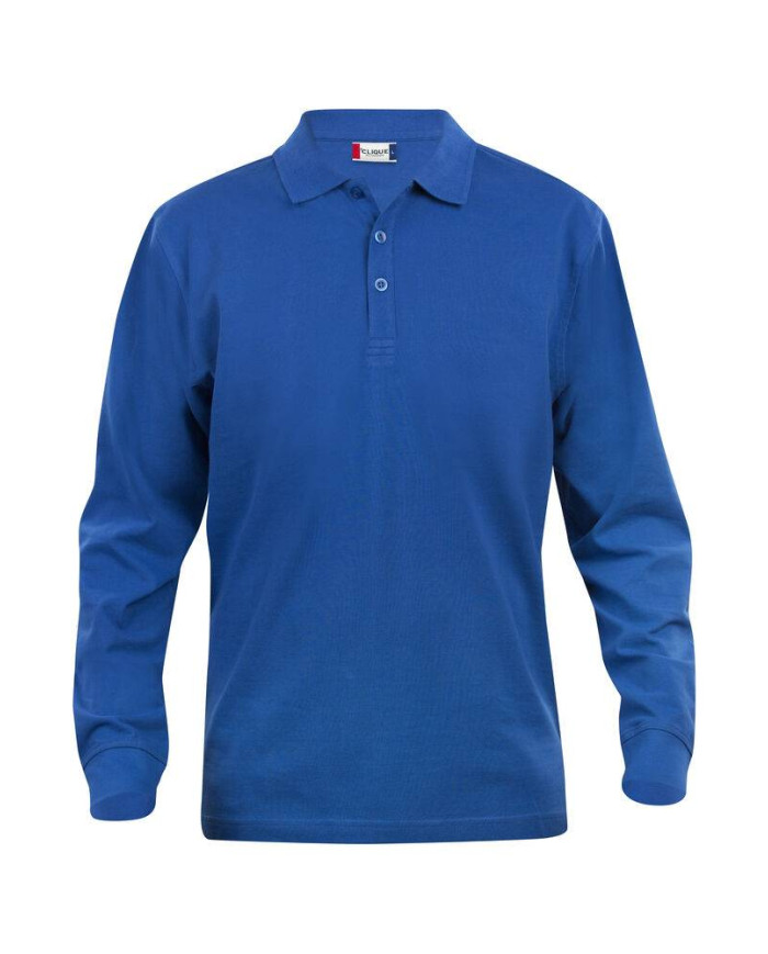 Classic Lincoln L/S NEW WAVE
