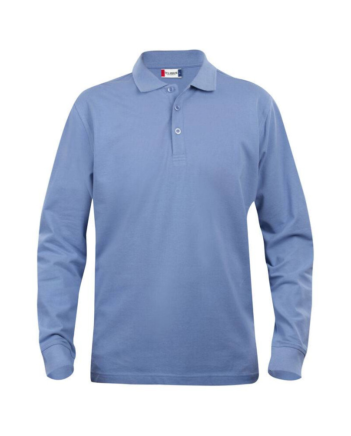 Classic Lincoln L/S NEW WAVE