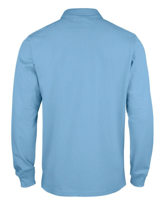 Classic Lincoln L/S NEW WAVE