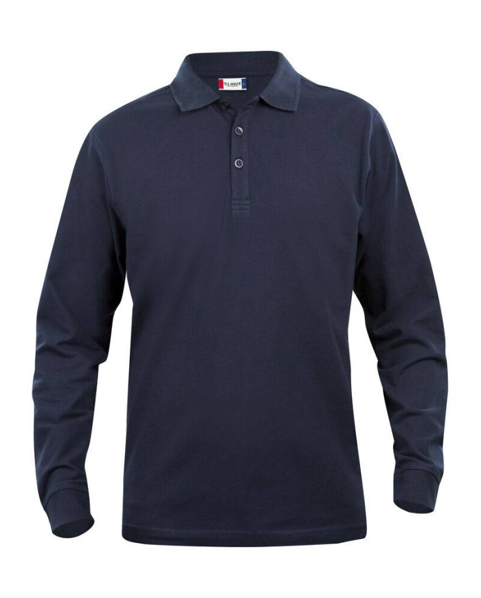 Classic Lincoln L/S NEW WAVE