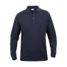 Classic Lincoln L/S NEW WAVE