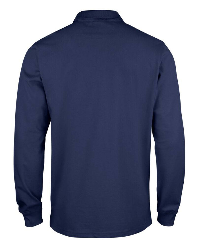 Classic Lincoln L/S NEW WAVE
