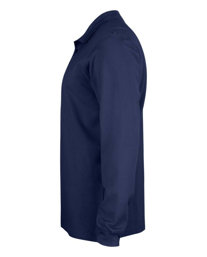 Classic Lincoln L/S NEW WAVE