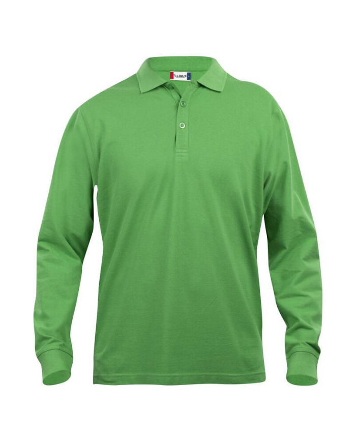 Classic Lincoln L/S NEW WAVE