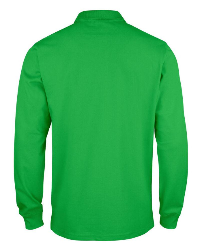 Classic Lincoln L/S NEW WAVE