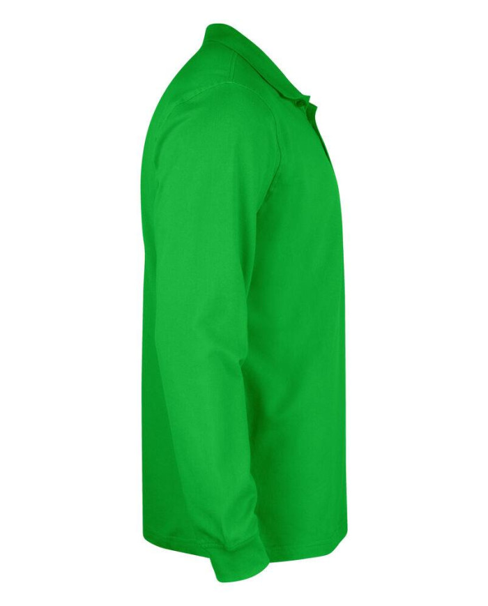 Classic Lincoln L/S NEW WAVE