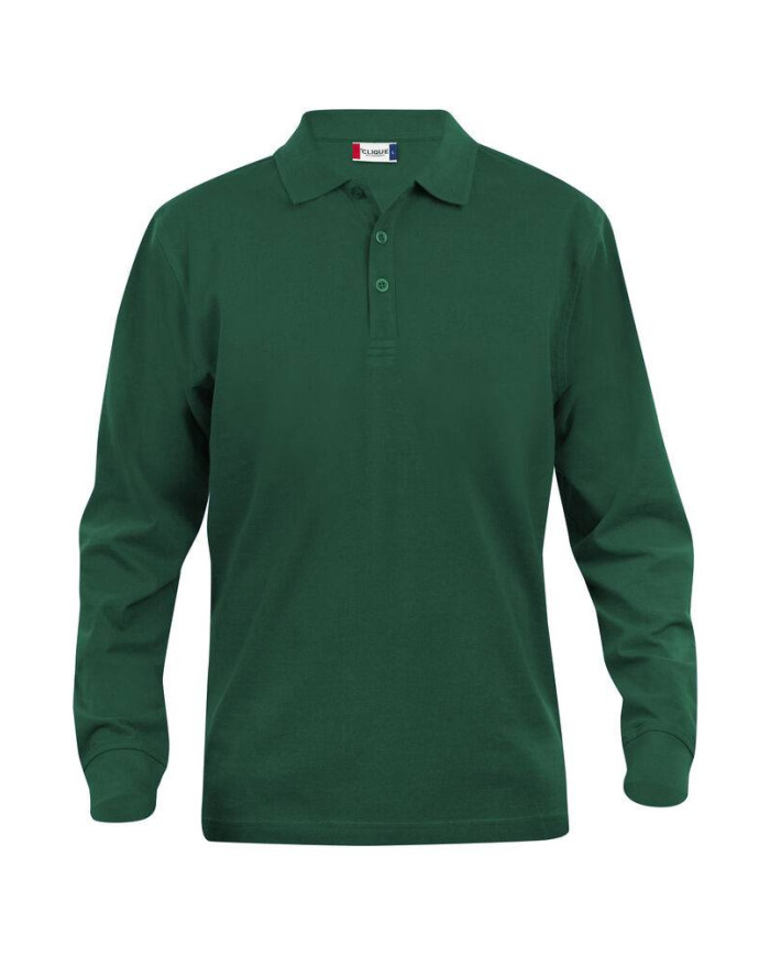 Classic Lincoln L/S NEW WAVE