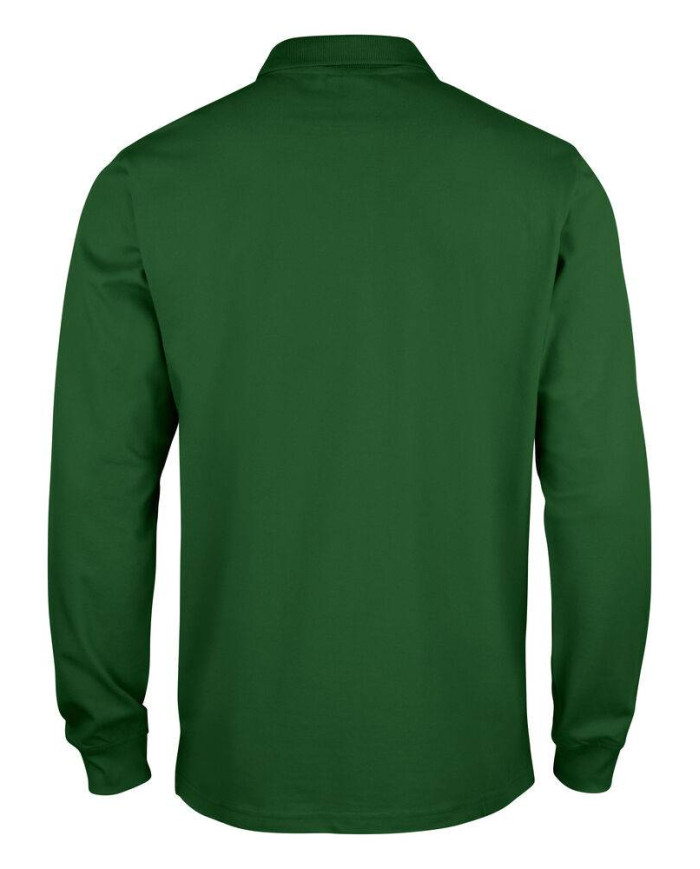 Classic Lincoln L/S NEW WAVE