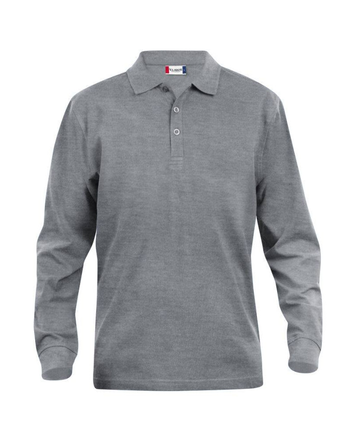 Classic Lincoln L/S NEW WAVE