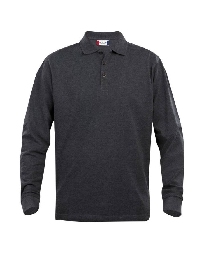 Classic Lincoln L/S NEW WAVE