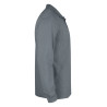 Classic Lincoln L/S NEW WAVE