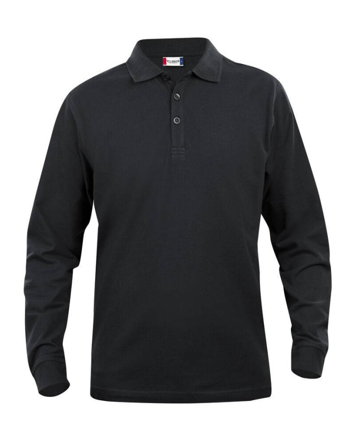 Classic Lincoln L/S NEW WAVE