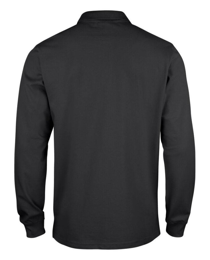 Classic Lincoln L/S NEW WAVE
