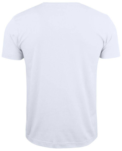 Basic-T V-neck NEW WAVE