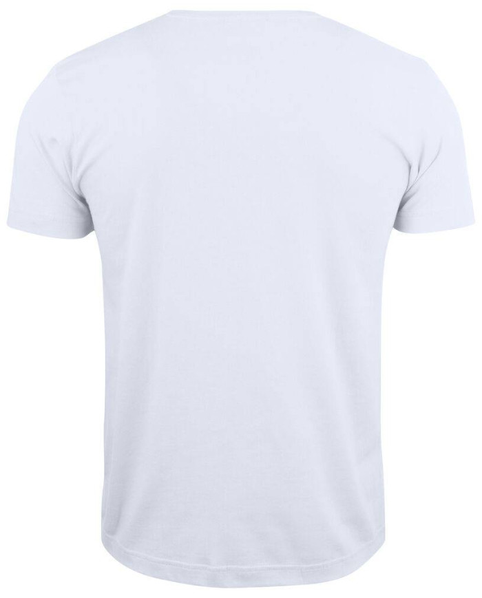 Basic-T V-neck NEW WAVE